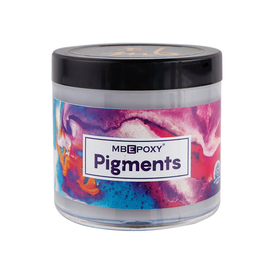MB Pigment Smokey Grey