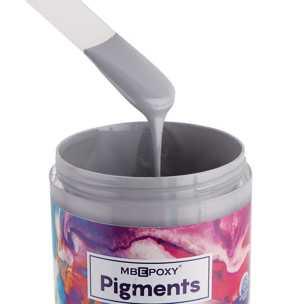 MB Pigment Smokey Grey