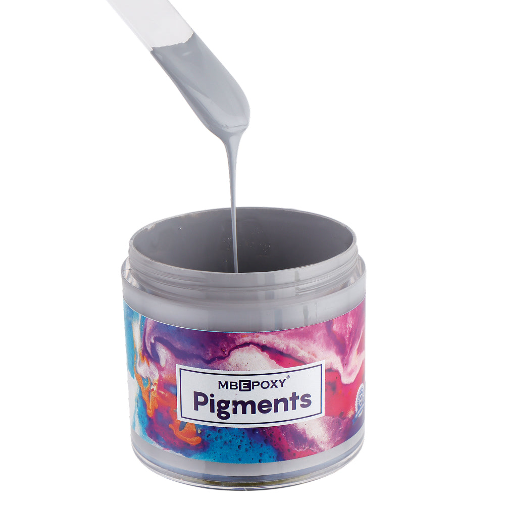 MB Pigment Smokey Grey