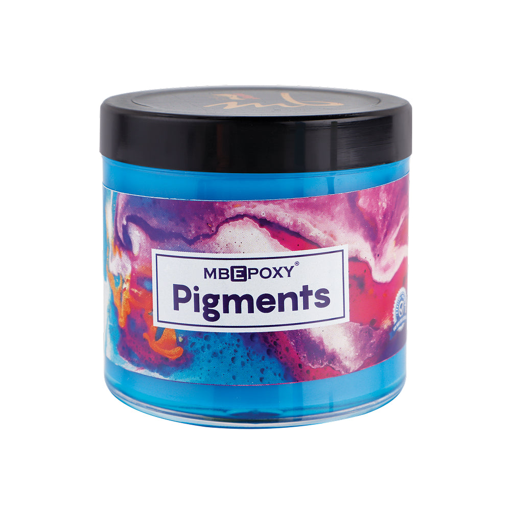 MB Pigment Sky Blue