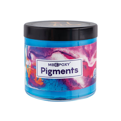 MB Pigment Sky Blue