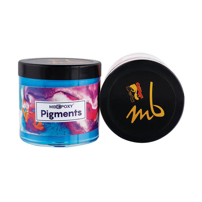 MB Pigment Sky Blue