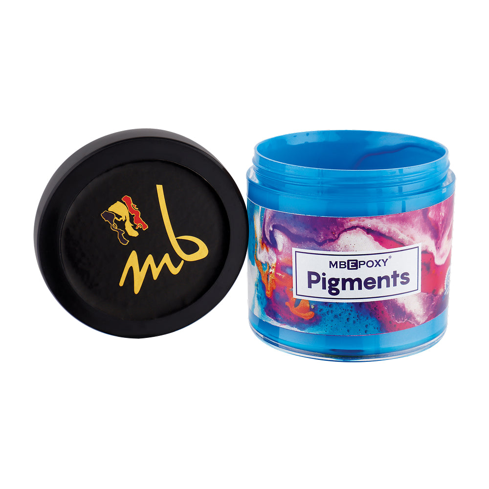 MB Pigment Sky Blue