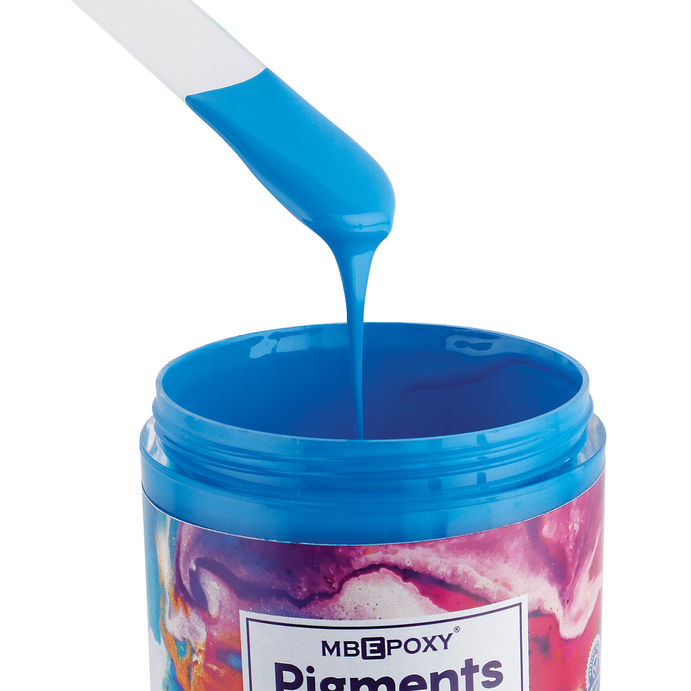 MB Pigment Sky Blue