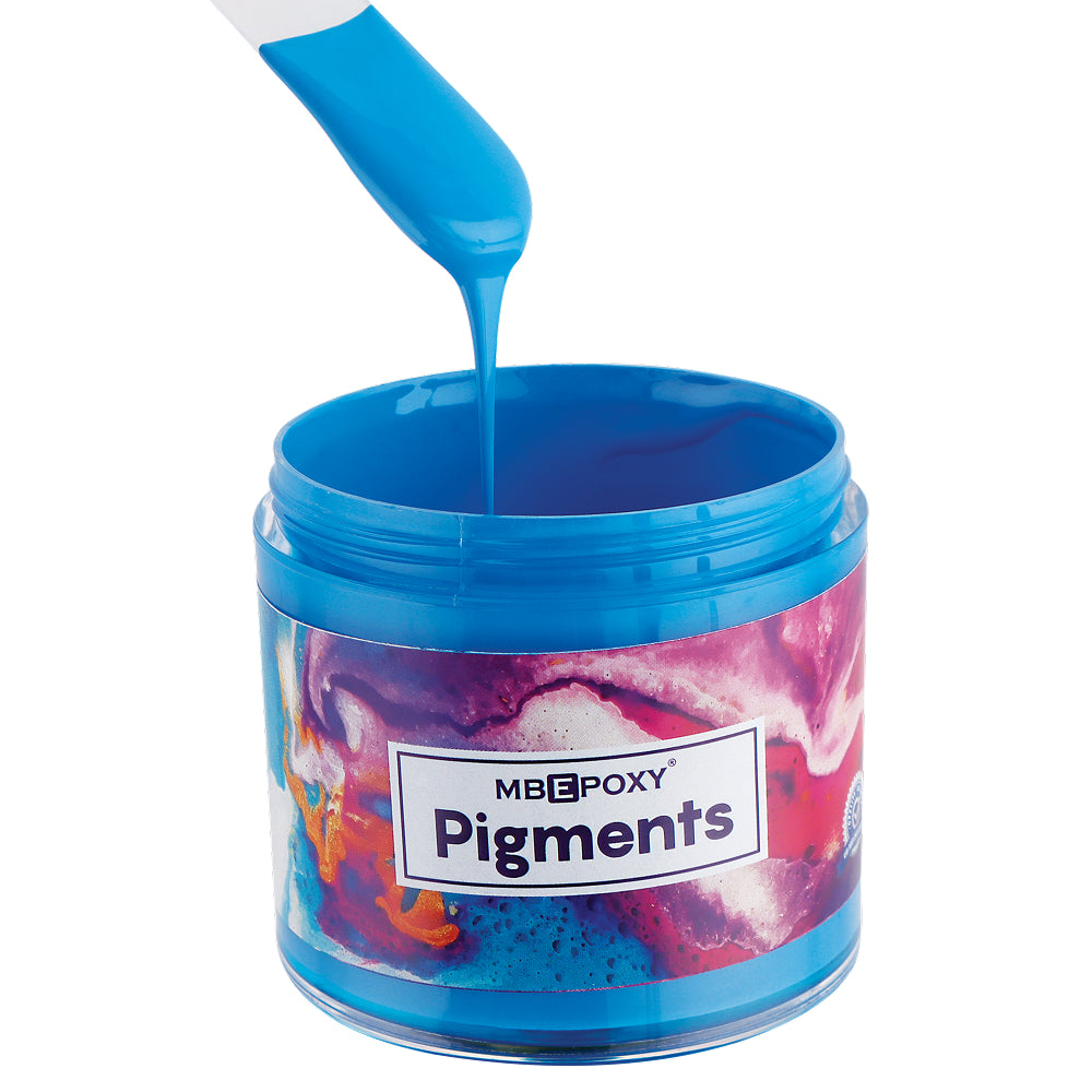 MB Pigment Sky Blue
