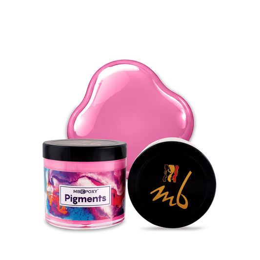 MB Pigment Bubble Pink
