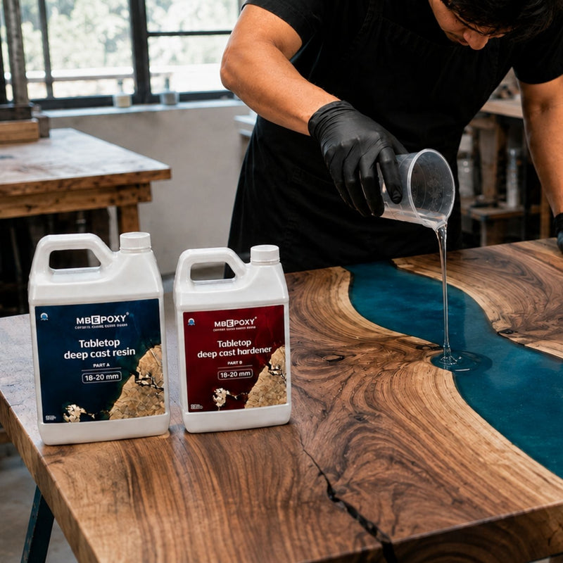 Pour