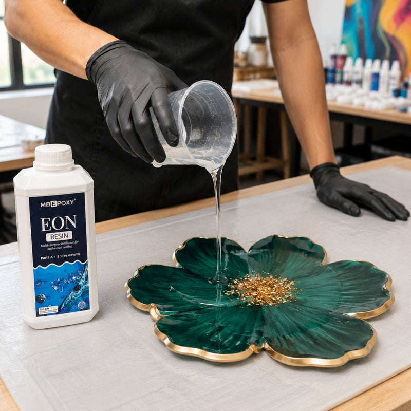 Pour