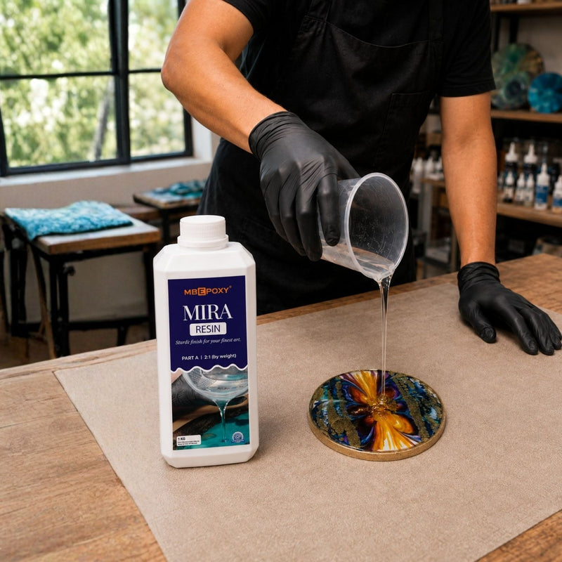 Pour