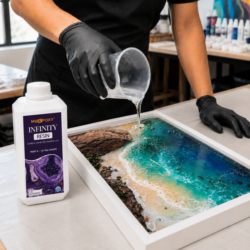 Pour