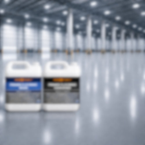 Primer Flooring Resin