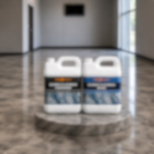 Screed Flooring Resin
