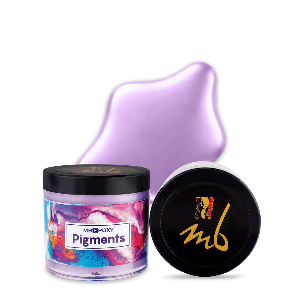 MB Pigment Purple Rush