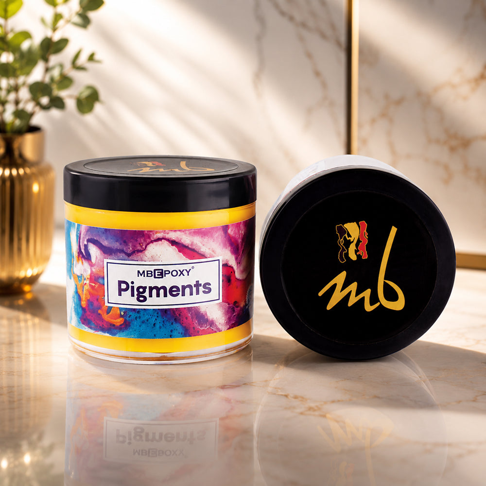 MB Pigment Solar Yellow