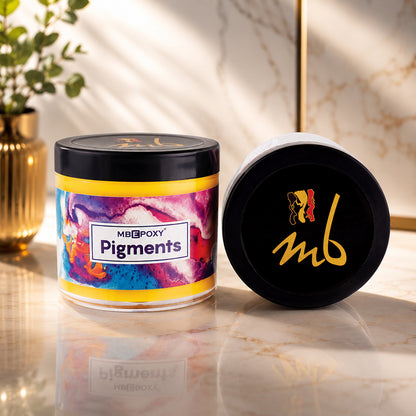 MB Pigment Solar Yellow