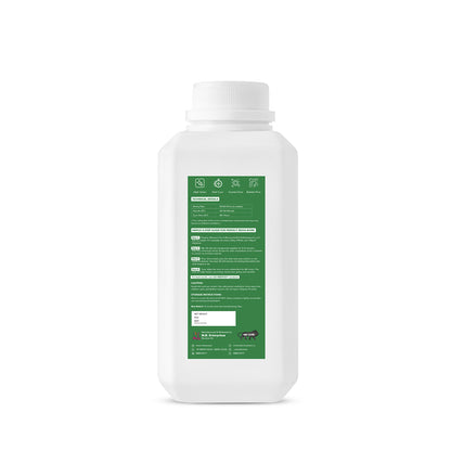 MBEPOXY® Axia Resin