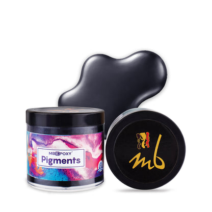 MB Pigment Midnight Black