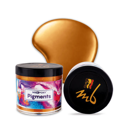 MB Pigment Honey Gold