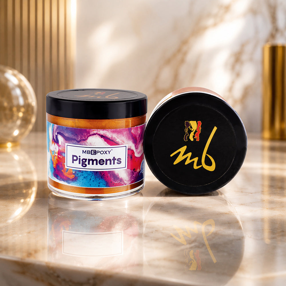 MB Pigment Honey Gold