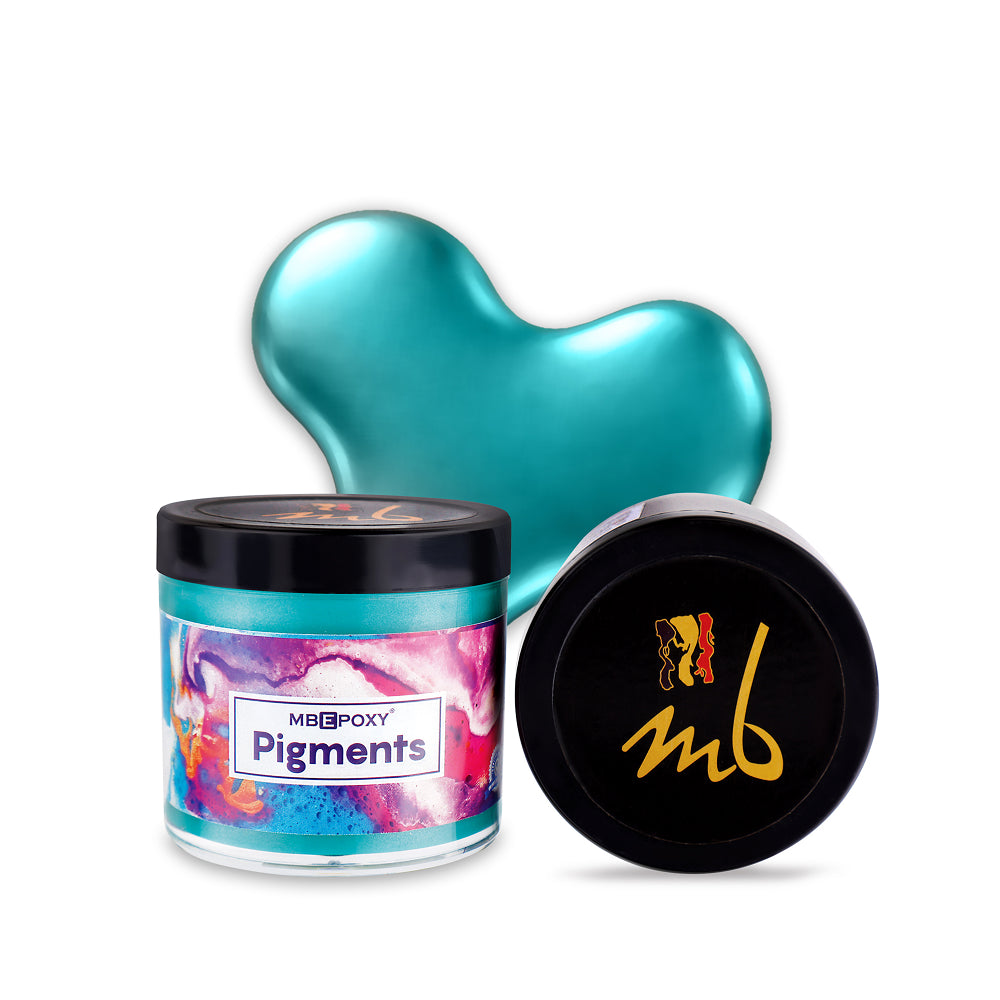 MB Pigment Sea Green