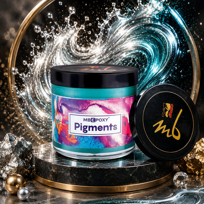 MB Pigment Sea Green