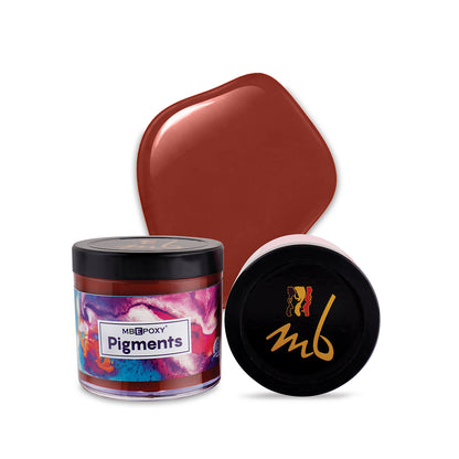 MB Pigment Red Rush