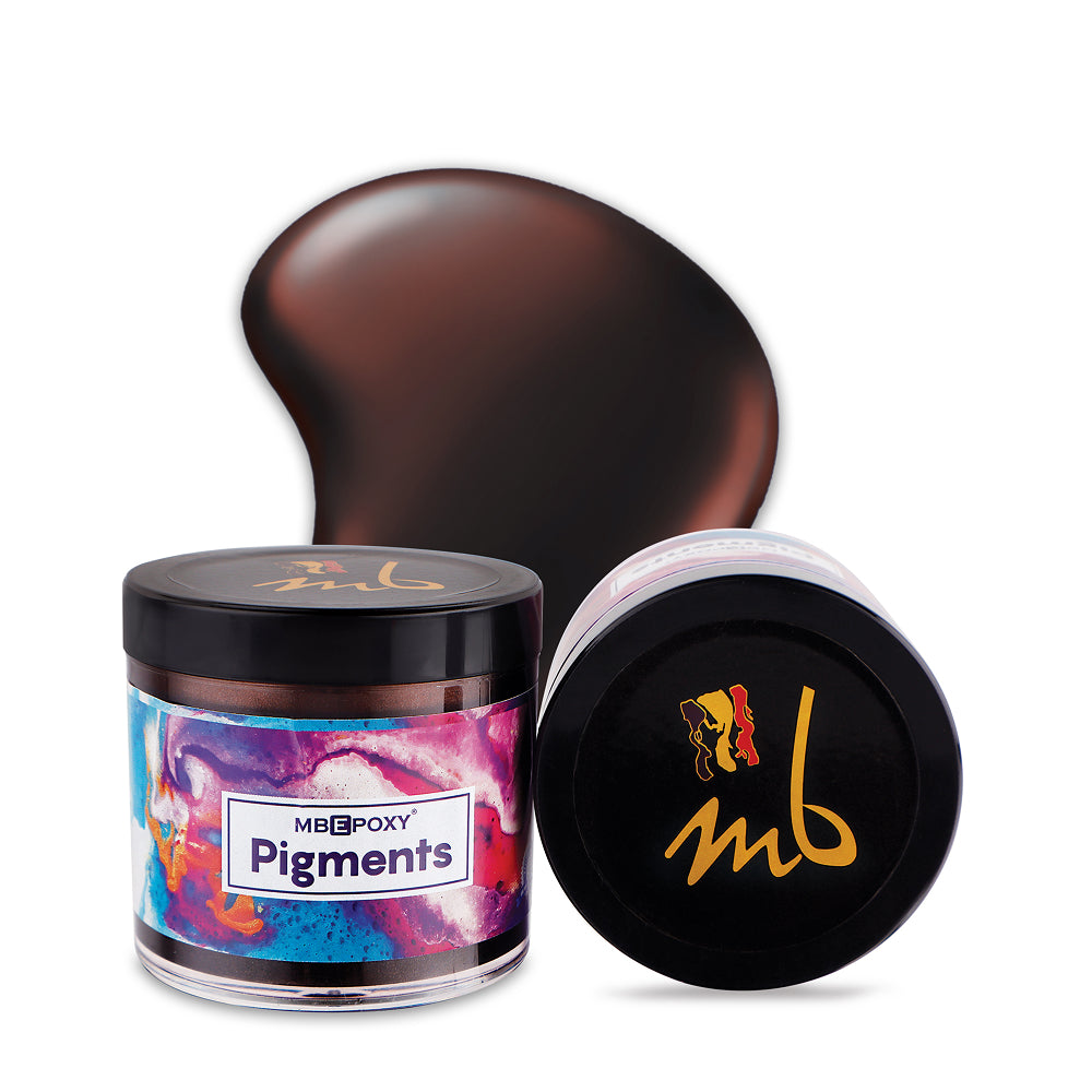 MB Pigment Coffee Brown