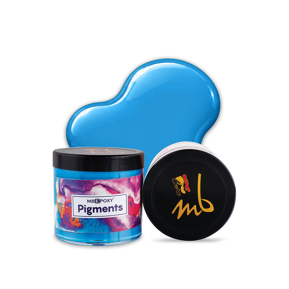 MB Pigment Sky Blue