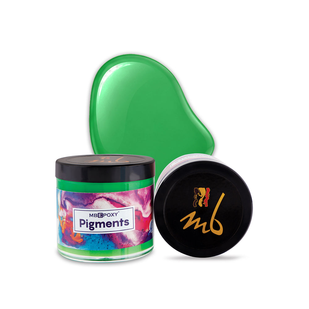 MB Pigment Neon Green