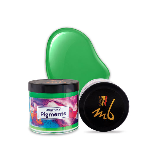 MB Pigment Neon Green
