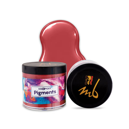MB Pigment Cherry Red