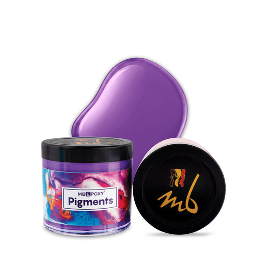 MB Pigment Cosmic Purple
