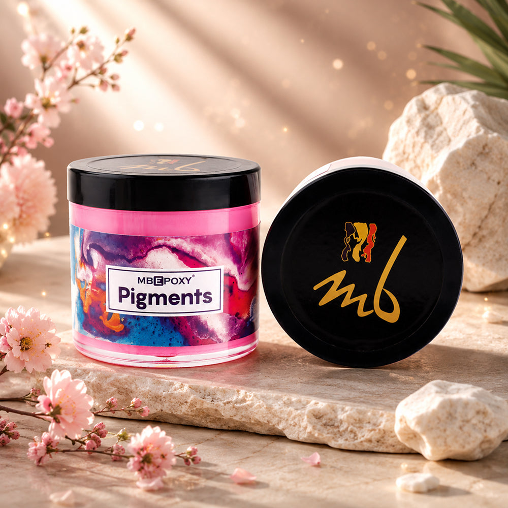 MB Pigment Bubble Pink
