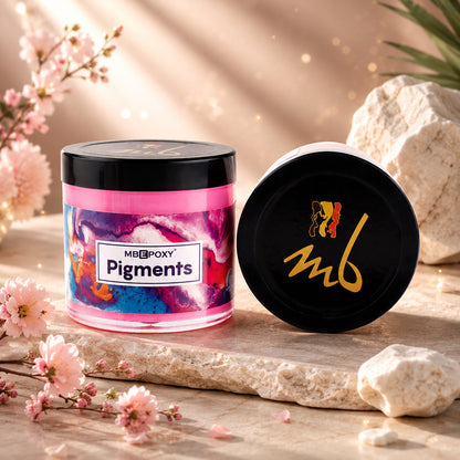 MB Pigment Bubble Pink