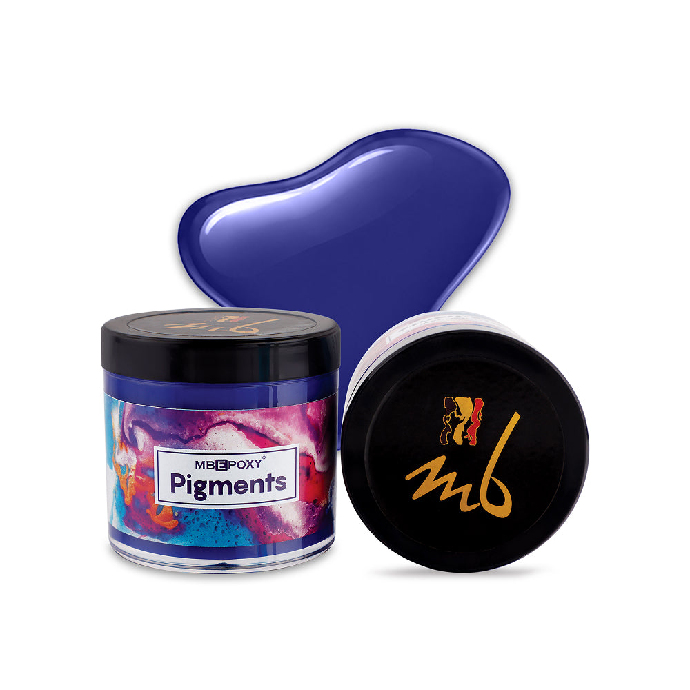 MB Pigment Classic Blue