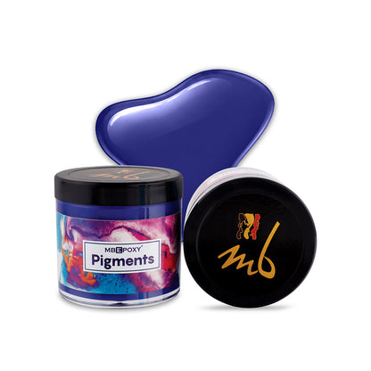 MB Pigment Classic Blue