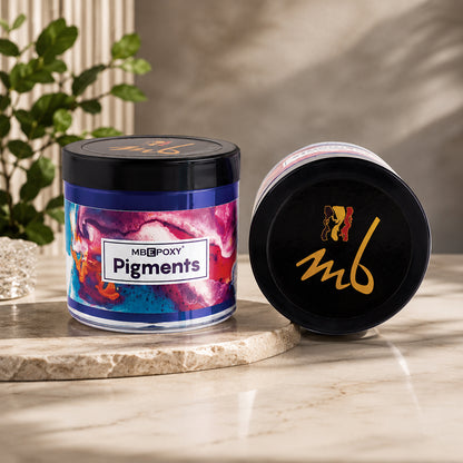 MB Pigment Classic Blue