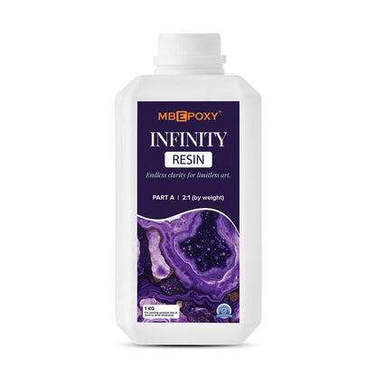 MBEPOXY® Infinity Resin