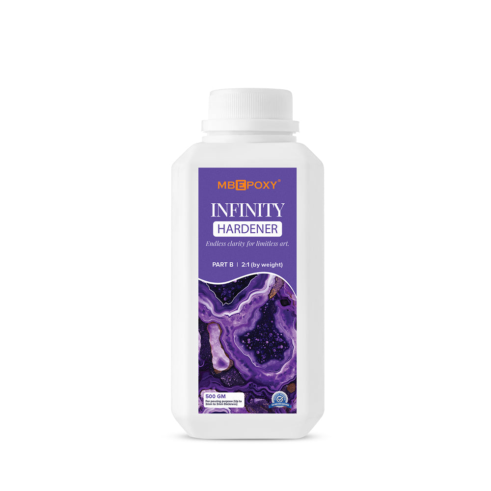 MBEPOXY® Infinity Resin