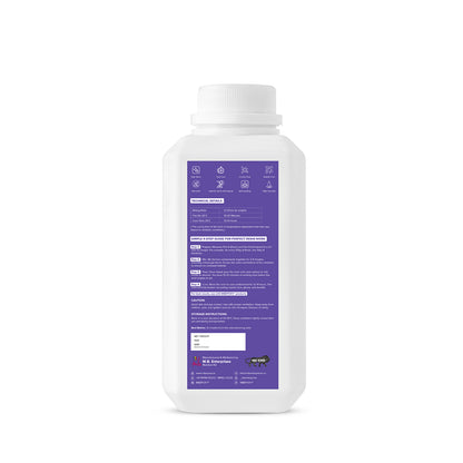 MBEPOXY® Infinity Resin