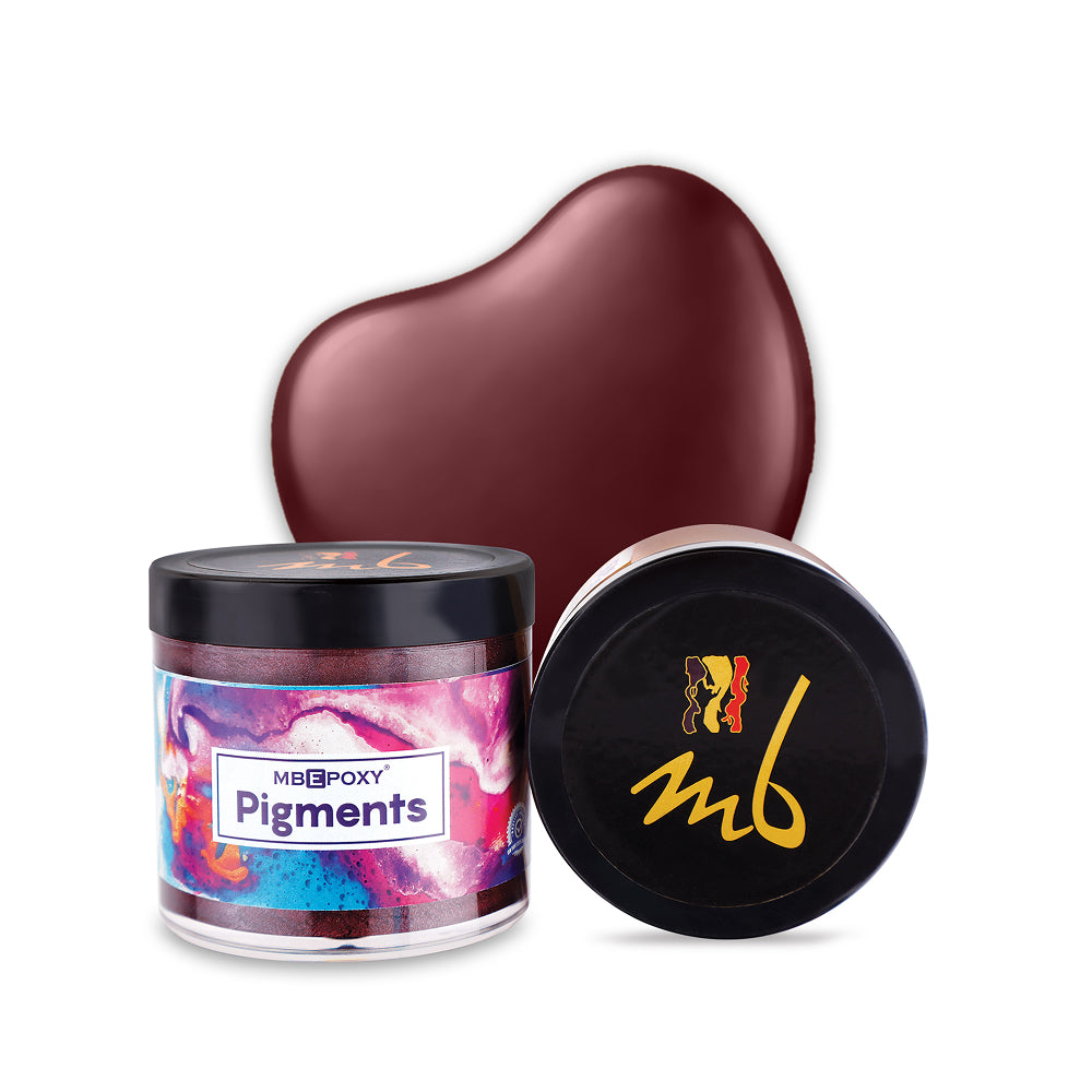 MB Pigment Berry Pink