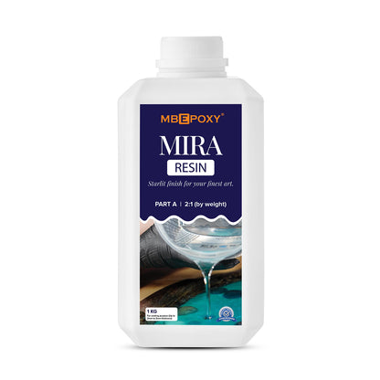 MBEPOXY® Mira Resin