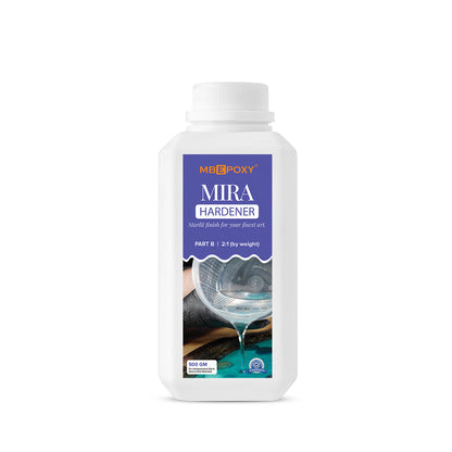 MBEPOXY® Mira Resin