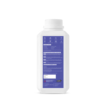 MBEPOXY® Mira Resin