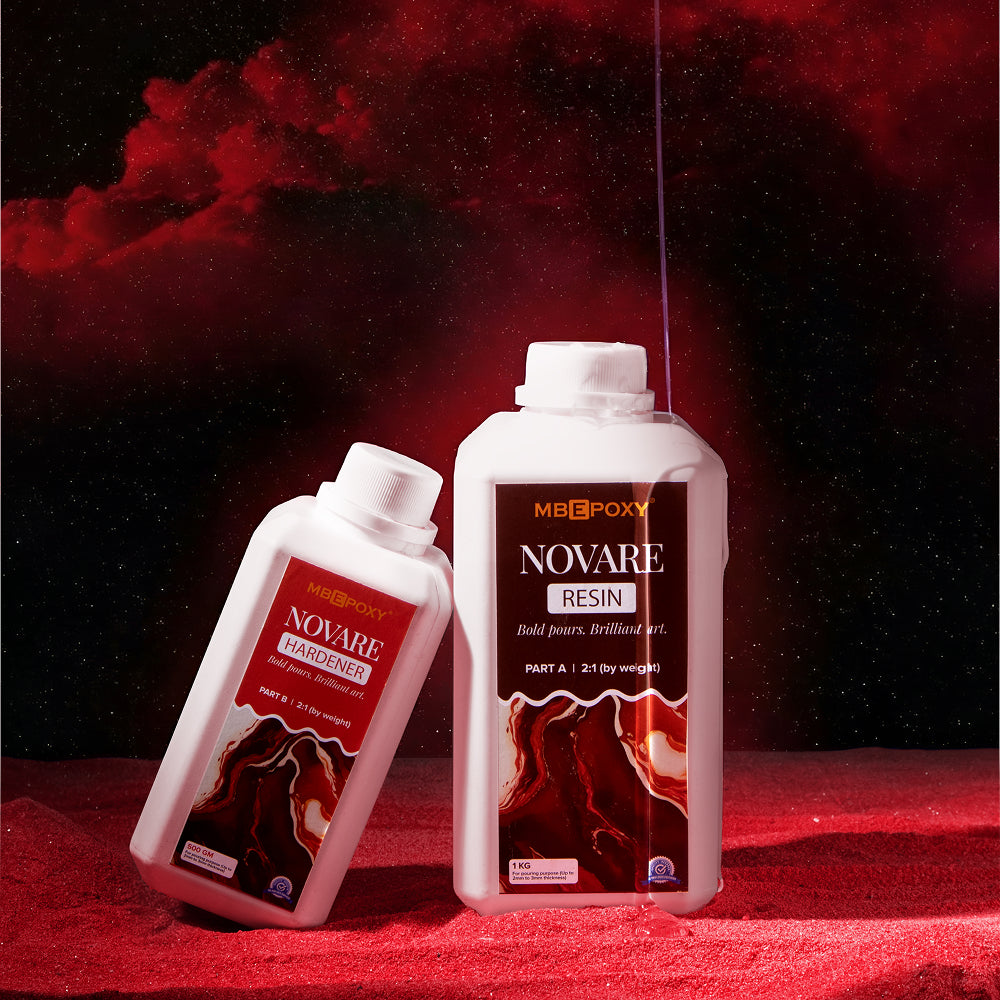 MBEPOXY® Novare Resin