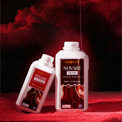 MBEPOXY® Novare Resin