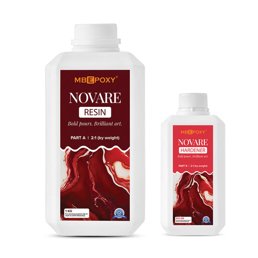 MBEPOXY® Novare Resin