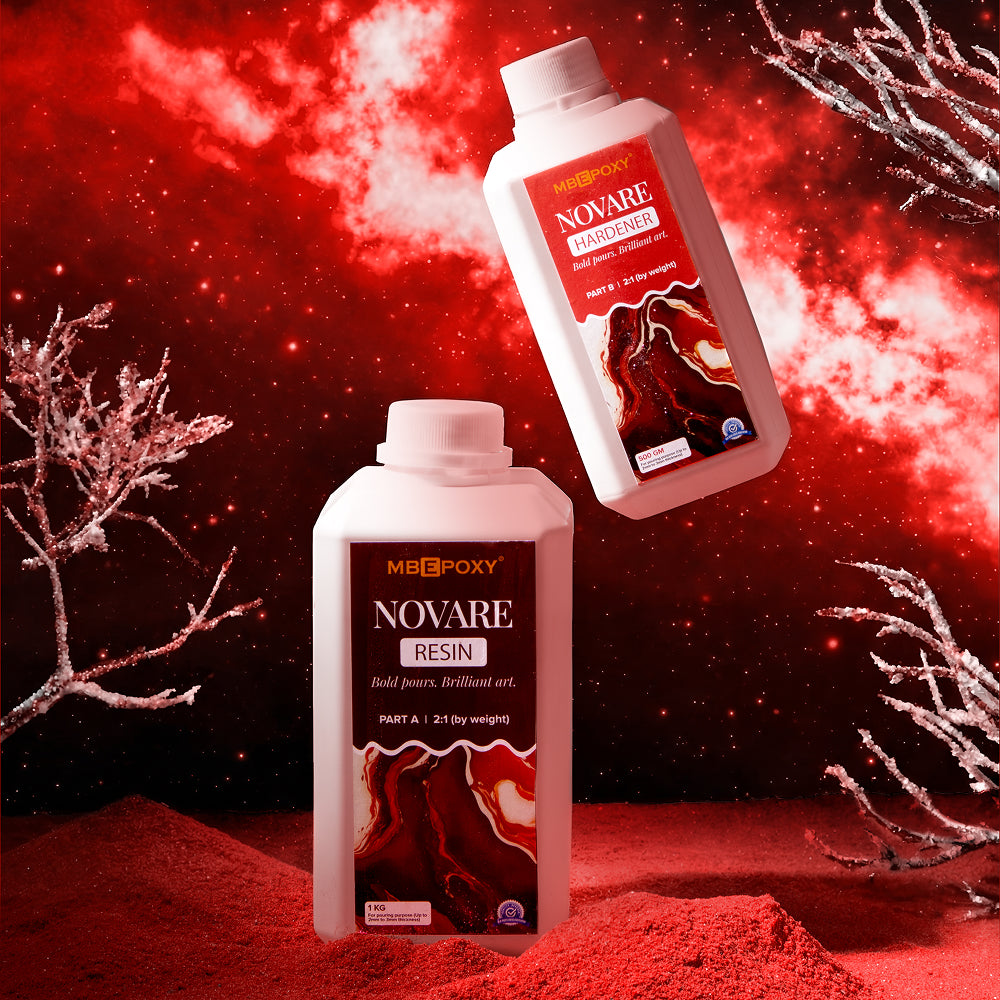 MBEPOXY® Novare Resin
