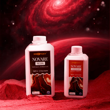 MBEPOXY® Novare Resin