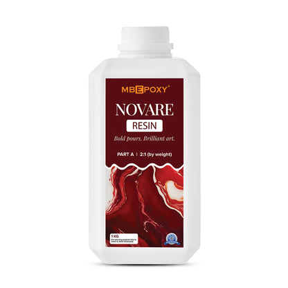 MBEPOXY® Novare Resin